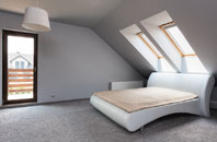 Edmondsham bedroom extensions